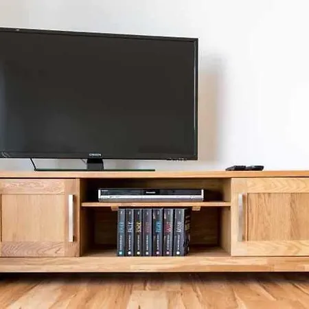 Boje 9 Ferienhaus
