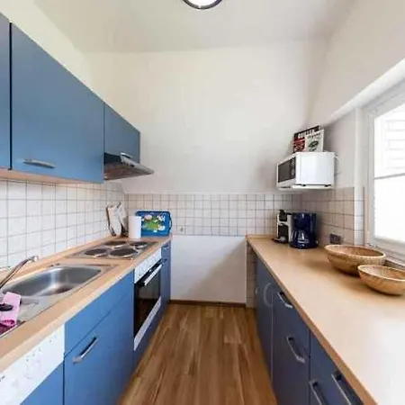 بيت للعطل Boje 9