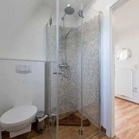 بيت للعطل Boje 9 نايهالينجازييل