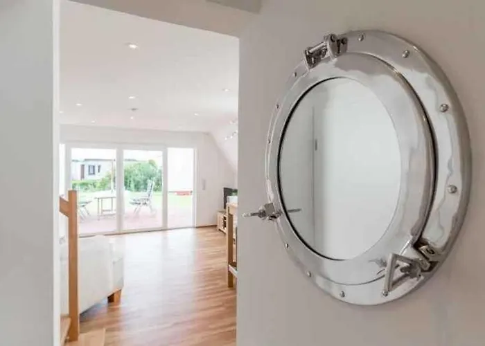 Boje 9 Neuharlingersiel